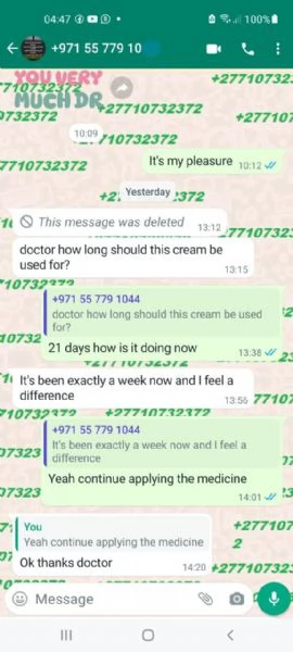 Testimony About Herbal Penis Enlargement Products In Lowell City in Massachusetts Call 27710732372 | Foto 1