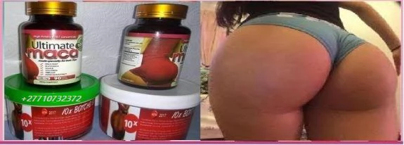 Botcho Cream And Yodi Pills For Body Enhancement In Morogoro City in Tanzania Call  27710732372 | Foto 1