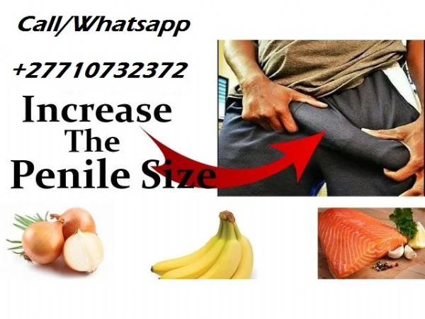 4 In 1 Extra Strong Herbal Penis Enlargement Combo In Zanzibar Town in Tanzania Call  27710732372 | Foto 6