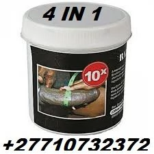 4 In 1 Extra Strong Herbal Penis Enlargement Combo In Zanzibar Town in Tanzania Call  27710732372 | Foto 4