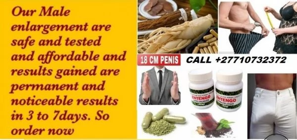 Combination Of Herbal Products For Penis Growth In Billerica Town in Massachusetts Call 27710732372