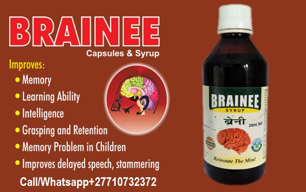 Products For Brain Boosting And Sharp Memory Focus In Natick Town in Massachusetts Call 27710732372 | Foto 1