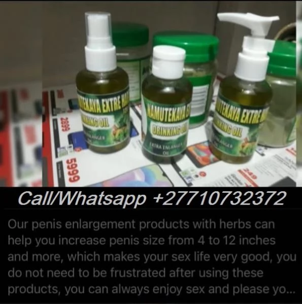 Penis Enlargement Oil In Lexington Town in Massachusetts United States Call  27710732372 | Foto 6