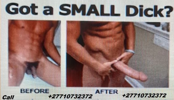 Penis Enlargement Oil In Lexington Town in Massachusetts United States Call  27710732372 | Foto 0