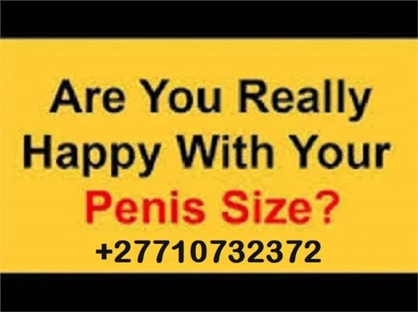 How To Enlarge Your Penis Size Naturally In Just 5 Days In Sokode City in Togo Call  27710732372